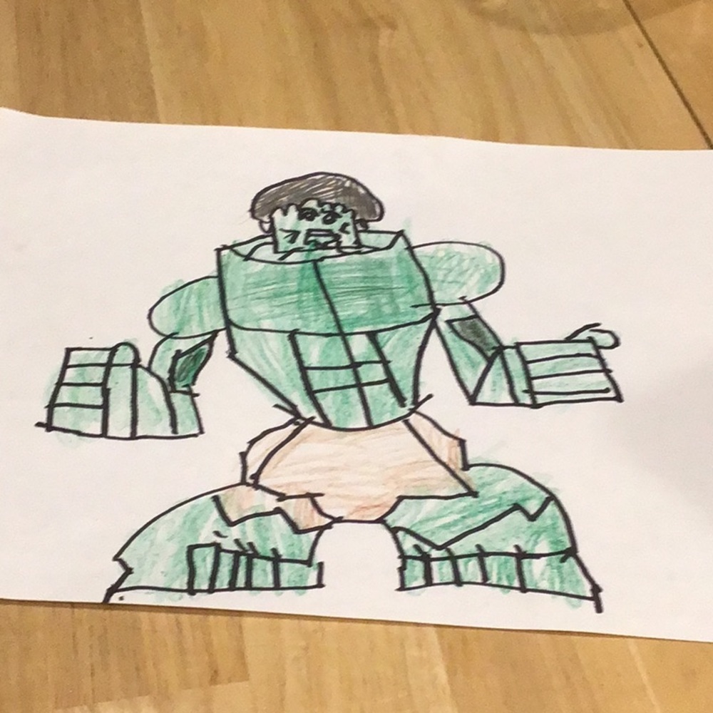 Hulk